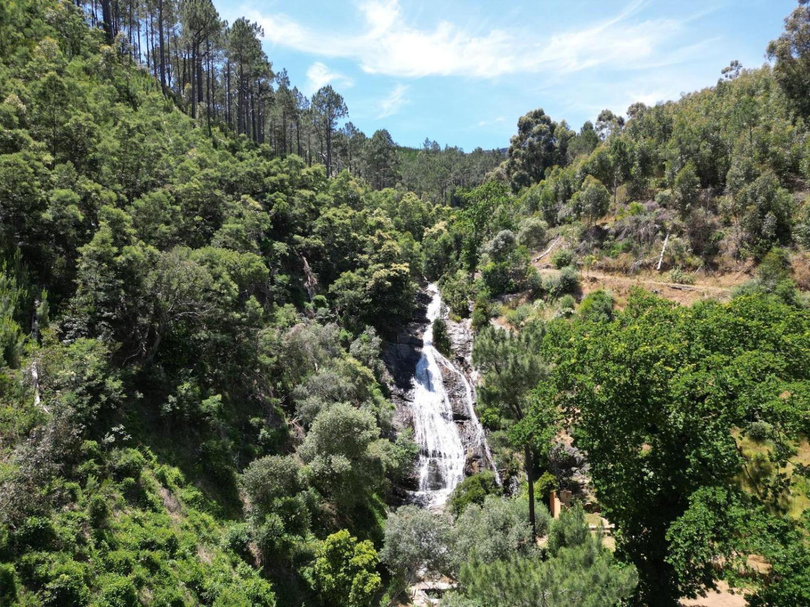 Retreat At Waterfall Valley Парл Экстерьер фото